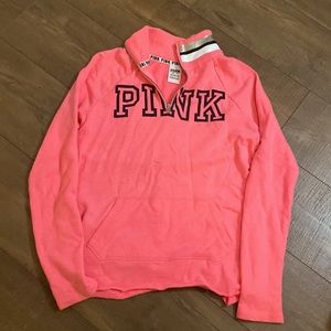PINK sweatshirt